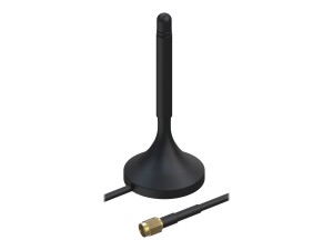 Teltonika Antenne - Bluetooth - 2.5 dBi - magnetisch