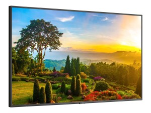 NEC Display MultiSync m551 - 138.8 cm (55")...