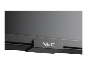 NEC Display MultiSync m551 - 138.8 cm (55")...