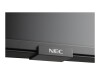 NEC Display MultiSync m551 - 138.8 cm (55") Diagonalklasse M Series LCD-Display mit LED-Hintergrundbeleuchtung - Digital Signage - mit Touchscreen (Multi-Touch)