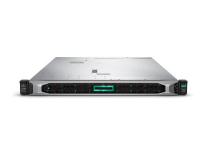 HPE ProLiant DL360 Gen10 - Server - Rack-Montage - 1U -...