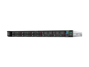 HPE ProLiant DL360 Gen10 - Server - Rack-Montage - 1U -...
