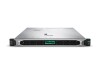 HPE ProLiant DL360 Gen10 - Server - Rack-Montage - 1U - zweiweg - 1 x Xeon Silver 4214R / 2.4 GHz - RAM 32 GB - SATA/SAS - Hot-Swap 6.4 cm (2.5")