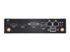 Shuttle XPC slim DS50U7 - Barebone - Slim-PC