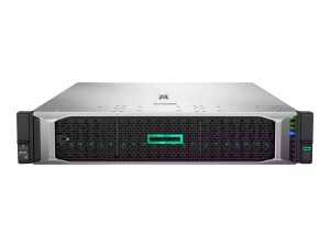 HPE ProLiant DL380 Gen10 - Server - Rack-Montage - 2U -...