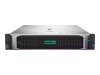 HPE ProLiant DL380 Gen10 - Server - Rack-Montage - 2U - zweiweg - 1 x Xeon Silver 4214R / 2.4 GHz - RAM 32 GB - SATA/SAS - Hot-Swap 6.4 cm (2.5")