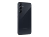 Samsung Galaxy A55 - Enterprise Edition - 5G Smartphone - Dual-SIM - RAM 8 GB / Interner Speicher 128 GB - microSD slot - OLED-Display - 6.6" - 2340 x 1080 Pixel (120 Hz)