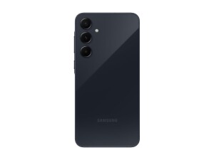 Samsung Galaxy A55 - 5G Smartphone - Dual-SIM - RAM 8 GB / Interner Speicher 128 GB - microSD slot - OLED-Display - 6.6" - 2340 x 1080 Pixel (120 Hz)