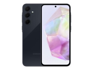 Samsung Galaxy A35 - 5G Smartphone - Dual-SIM - RAM 6 GB...