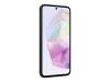 Samsung Galaxy A35 - 5G Smartphone - Dual-SIM - RAM 6 GB / Interner Speicher 128 GB - microSD slot - OLED-Display - 6.6" - 2340 x 1080 Pixel (120 Hz)