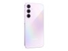 Samsung Galaxy A35 - 5G Smartphone - Dual-SIM - RAM 6 GB / Interner Speicher 128 GB - microSD slot - OLED-Display - 6.6" - 2340 x 1080 Pixel (120 Hz)
