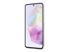 Samsung Galaxy A35 - 5G Smartphone - Dual-SIM - RAM 6 GB / Interner Speicher 128 GB - microSD slot - OLED-Display - 6.6" - 2340 x 1080 Pixel (120 Hz)