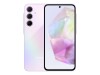 Samsung Galaxy A35 - 5G Smartphone - Dual-SIM - RAM 6 GB / Interner Speicher 128 GB - microSD slot - OLED-Display - 6.6" - 2340 x 1080 Pixel (120 Hz)