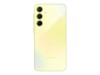 Samsung Galaxy A35 - 5G Smartphone - Dual-SIM - RAM 6 GB / Interner Speicher 128 GB - microSD slot - OLED-Display - 6.6" - 2340 x 1080 Pixel (120 Hz)