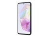 Samsung Galaxy A35 - Enterprise Edition - 5G Smartphone - Dual-SIM - RAM 6 GB / Interner Speicher 128 GB - microSD slot - OLED-Display - 6.6" - 2340 x 1080 Pixel (120 Hz)