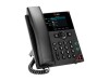 Poly VVX 250 - VoIP-Telefon - dreiweg Anruffunktion