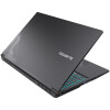 Gigabyte G5 KF5 H3DE554KH - Intel Core i7 13620H - Win 11 - GeForce RTX 4060 - 16 GB RAM - 1 TB SSD NVMe - 39.6 cm (15.6")