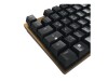 Cherry KC 200 MX - Tastatur - USB - QWERTY - US mit Euro-Symbol