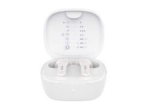 Belkin SoundForm Motion - True Wireless-Kopfh&ouml;rer...