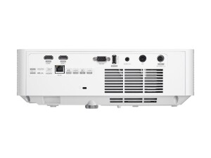 Optoma ZH430UST - DLP-Projektor - Laser - 3D - 4000 lm -...