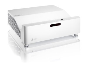 Optoma ZH430UST - DLP-Projektor - Laser - 3D - 4000 lm -...