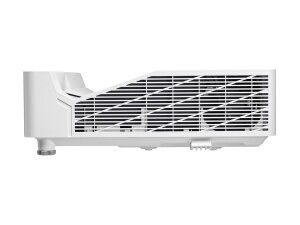 Optoma ZH430UST - DLP-Projektor - Laser - 3D - 4000 lm - Full HD (1920 x 1080)