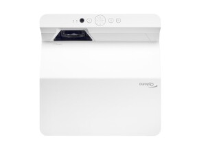 Optoma ZH430UST - DLP-Projektor - Laser - 3D - 4000 lm - Full HD (1920 x 1080)