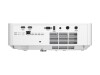 Optoma ZH430UST - DLP-Projektor - Laser - 3D - 4000 lm - Full HD (1920 x 1080)