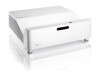 Optoma ZH430UST - DLP-Projektor - Laser - 3D - 4000 lm - Full HD (1920 x 1080)