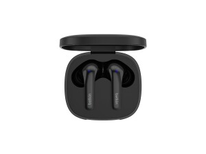 Belkin SoundForm Motion - True Wireless-Kopfhörer mit Mikrofon