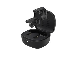 Belkin SoundForm Motion - True Wireless-Kopfhörer mit Mikrofon