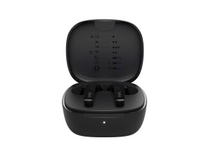 Belkin SoundForm Motion - True Wireless-Kopfhörer mit Mikrofon