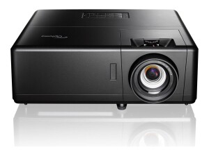 Optoma UHZ55 - DLP-Projektor - Laser - 3D - 3000 lm