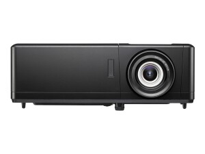 Optoma UHZ55 - DLP-Projektor - Laser - 3D - 3000 lm