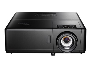 Optoma UHZ55 - DLP-Projektor - Laser - 3D - 3000 lm