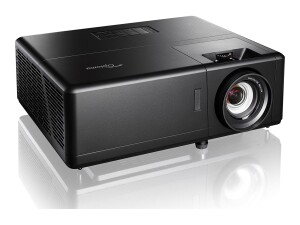 Optoma UHZ55 - DLP-Projektor - Laser - 3D - 3000 lm
