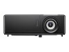 Optoma UHZ55 - DLP-Projektor - Laser - 3D - 3000 lm