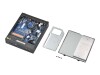 Shuttle XPC slim DS50U3 - Barebone - Slim-PC