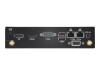 Shuttle XPC slim DS50U3 - Barebone - Slim-PC