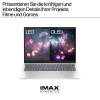 HP 14-ew1055ng 35.56cm 14Zoll 2.8K Intel Core Ultra 5 125H 16GB 512GB SSD UMA W11H - Core Ultra 5 - 512 GB