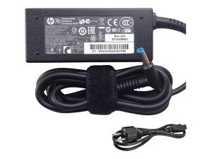 HP Smart AC Adapter - Netzteil - Wechselstrom 90-265 V