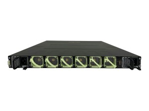 HPE Aruba CX 10000-48Y6C - Switch - L3 - managed