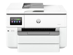 HP Officejet Pro 9730e Wide Format All-in-One -...