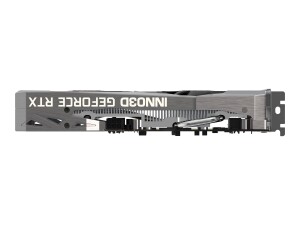 Inno3D GeForce RTX 3050 TWIN X2 - Grafikkarten