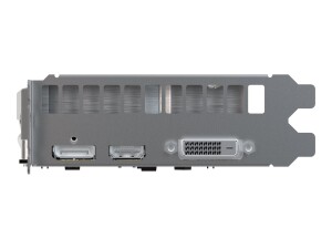 Inno3D GeForce RTX 3050 TWIN X2 - Grafikkarten