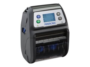 Printronix M4L2 - Etikettendrucker - Thermodirekt - Rolle...