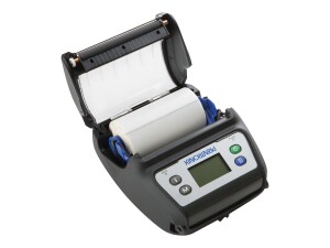 Printronix M4L2 - Etikettendrucker - Thermodirekt - Rolle...