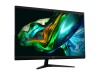 Acer Aspire C 27 C27-1800 - All-in-One (Komplettlösung) - Core i5 12450H / 2 GHz - RAM 16 GB - SSD 1.024 TB - UHD Graphics - Wi-Fi 6E, Bluetooth, 1GbE - WLAN: 802.11a/b/g/n/ac/ax (Wi-Fi 6E)