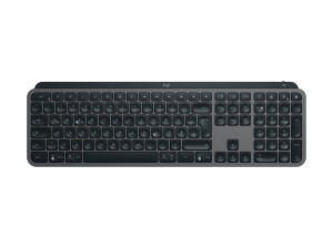 Logitech MX Keys Combo for Business | Gen 2 - Tastatur-und-Maus-Set