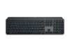 Logitech MX Keys Combo for Business | Gen 2 - Tastatur-und-Maus-Set